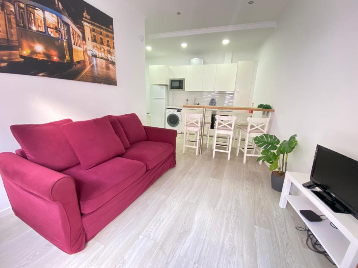 Gama Apartment Сетубал Екстер'єр фото