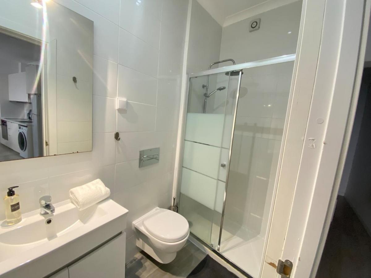 Gama Apartment Сетубал Екстер'єр фото